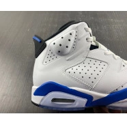 Sport Air 384664-107 Jordan Blue Retro (2014) 6 0811